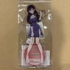 2025年最新】彼女お借りします アクリルスタンド 水原千鶴の人気