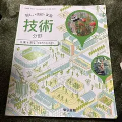 新しい技術