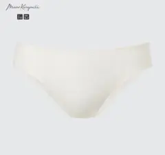 【未開封】UNIQLO × Mame Kurogouchi・メッシュショーツ