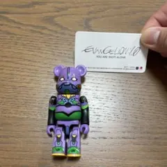 エヴァンゲリオン初号機 フィギュア