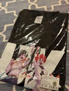 新品 未開封 うすた京介ワールド展 書き下ろしTシャツ Tシャツ 黒 L 2025年最新】うすた京介 シャツの人気アイテム - メルカリ