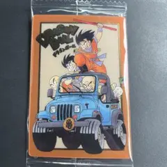 2026年最新】ドラゴンボール イタジャガ シークレット 孫悟空&界王の