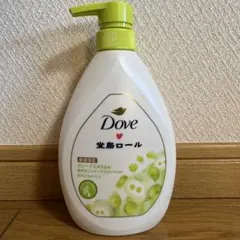 ⭐️数量限定⭐️Dove 堂島ロール シャインマスカット ボディウォッシュ本体のサムネイル