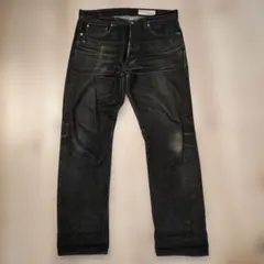 2025年最新】BONCOURA メンズ デニム・ジーンズの人気アイテム - メルカリ