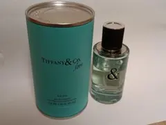 2025年最新】TIFFANY 香水(男性用)の人気アイテム - メルカリ