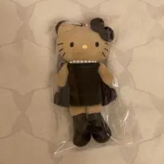 キティ 日焼けキティ マスコット