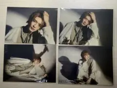 杢代和人 21st 生誕 生写真