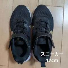 NIKE キッズスニーカーのサムネイル