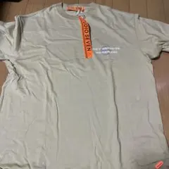 STUDIO SEVEN Tシャツ L.Green Lサイズのサムネイル