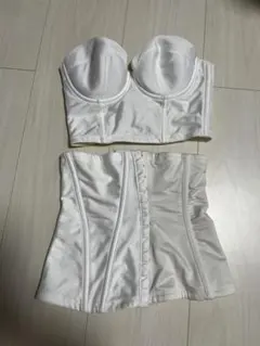 ワコールブライダルインナーセット