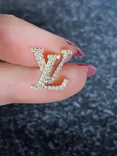 2026年最新】LOUIS VUITTON レディース ピアス(片耳用)の人気アイテム