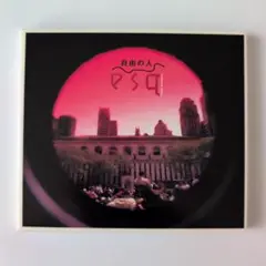 三谷泰弘 esq / The City Yahoo!オークション CD esq The City 三谷泰弘 スターダストレビュー