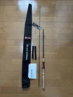 【はっちゃん】シマノ 19スコーピオン1703R-2 ロッド シマノ(SHIMANO) スコーピオン 1703R-2 スコーピオン ☆NEW