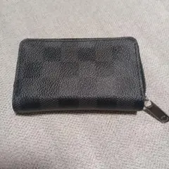 ☆新品＆未使用☆ LOUIS VUITTON コインケース