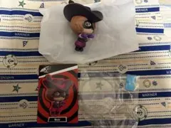 ペルソナ 奥村春 フィギュア MINISO 中国