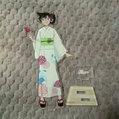 毛利蘭 アクリルスタンド アクスタ コナン展 連載30周年 - メルカリ