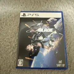 Steller BLADE ステラブレード　　PS5