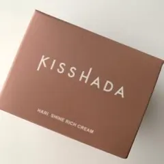 KISSHADA キスハダ 明日花キララ お値下げ可能です - メルカリ