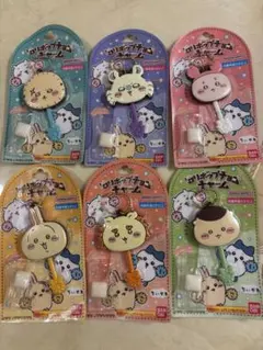 ちいかわロリポップチョコチャーム