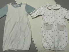 50〜60.50〜70ツーウェイオール セット