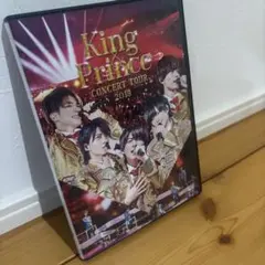 King & Prince 2019BluRay