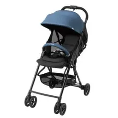 【未使用】コンビ Age エッグショックAK A型ベビーカー