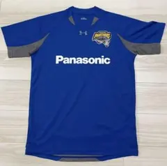 【美品】パナソニックパンサーズ　ウエア Yahoo!オークション -「パナソニックパンサーズ」(ウエア