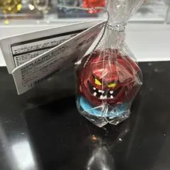 ドラゴンクエストメタリックモンスターギャラリー メガザルロック