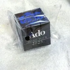 Ado 「Ao」Adoガチャ キーボードストラップ 新品未開封 コンプリート