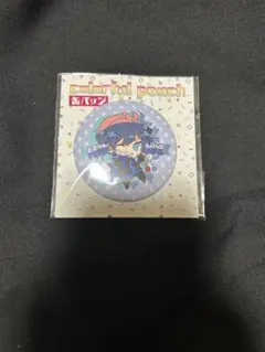 カラフルピーチ からぴち なおきり 初期 缶バッジ