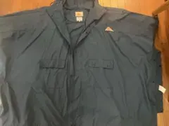 KELTY (Samansa Mos2) パーカーポンチョ