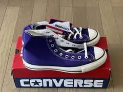 CONVERSE コンバース 31310291 ブルーバイオレット