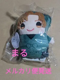 2025年最新】善法寺伊作ぬいぐるみの人気アイテム - メルカリ