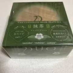 1886DUO ザ クレンジングバーム 抹茶 90g - メルカリ