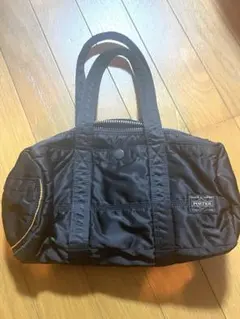 PORTER　ポーター　タンカー　ミニボストンバッグダッフルバッグ