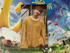 SEVENTEENTH HEAVEN タワレコ スングァン