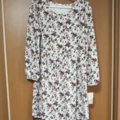 マイメロ・LIZ LISAコラボ マタニティワンピース