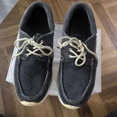 visvim hockney folk ホックニー 29cmのサムネイル