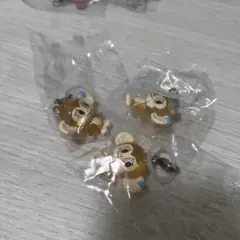 デイジーラヴァーズ ルッキー ガチャガチャ