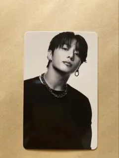 BTS ARIRANG アリラン 韓国 POP-UP ポップアップ特典ジョングク