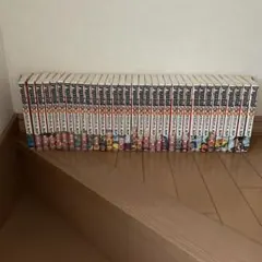 ドラゴンボール完全版　鳥山明　全巻セット　1〜34巻