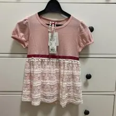 ワールド　オリンカリ　女児　チュニック