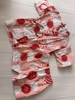 甚平 95cm 女の子