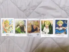 あんスタ　Eden Eve 巴日和　ぱしゃコレまとめ売り