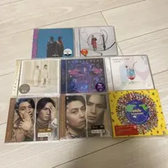 【新品未開封】KinKi Kids グッズ まとめ売り 初回限定版多数 2026年最新】kinki kidsの人気アイテム - メルカリ