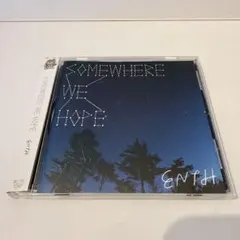 2026年最新】SOMEWHERE WE HOPEの人気アイテム - メルカリ