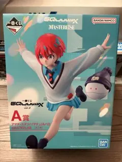 BANDAI MASTERLIZE vol.2 A賞 フィギュア