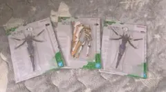 エヴァンゲリオン一番くじ(アクリルスタンド)