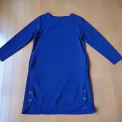 CLOSSHI クロッシー ワンピース　チュニック　シマムラ