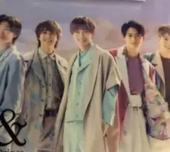 公式写真　キンプリ